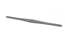 Brazo Aclarado 490mm PLASTICO silanos