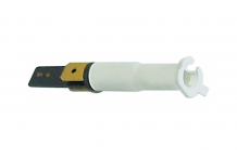 Piloto sin funda 230v Ø6mm verde lf-321 comenda