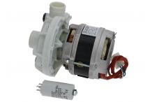 Bomba Lavado 230V 0.5HP GS-4/2 Af Jemi