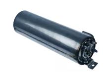 Calderín Ø105x340mm C/ Resistencia 2600W Silanos