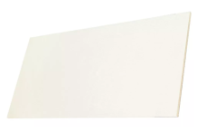 Losa de chamota L 850mm An 415mm H 15mm Moretti Forni