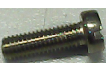 Tornillo m4x8 Ø5.5x3mm Futurmat