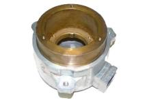 Portafresas superior k-7 Compak