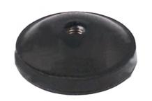 Prensa café Ø56mm molino Compak