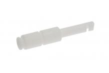 Pistón D1 ø 14,5mm D2 ø 24mm D3 ø 20,5mm L 132mm SPM