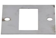 Chapa Pulsador Sartén Basculante Fagor