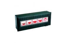 Botonera electronica 1-2-3 dosis z11 Rancilio