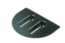 Tapa dosificador molino 2600 Gaggia