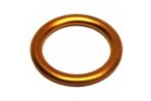 Junta metaloplastica Ø19.7x14mm La Rocca Expres (2 unidades)