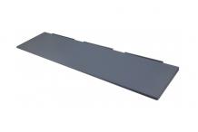 Tapa para contenedor de hielo para modelo D 310 L 1050mm An 280mm H 30mm