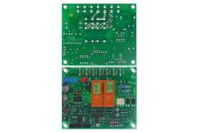 Placa Electrónica Lavavajillas E1500 nikrom