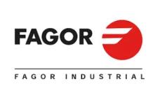 Soporte Pulsador Sartén Basculante Fagor