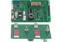 Placa de control FAGOR