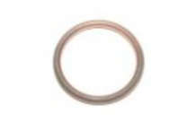 Junta metaloplastica  Ø25.7x21.2mm La Rocca Expres (2 unidades)