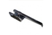 Cierre Exterior Derecho G-76 Inox