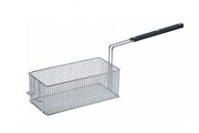 Cesta freidora 160x330x120mm zanussi