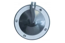 Mando termostato de gas T máx 90°C 45-90°C ø 70mm  MBM