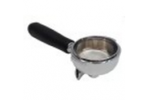 Portafiltro 2 vias millenium/classe 10  RANCILIO