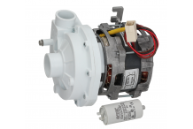 Bomba lavado 0.75hp 230v sin soporte Fagor, Hoonved, Lamber, Lgb, Mach