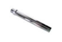 Tubo Cobre Cromado Descarga  Gaggia