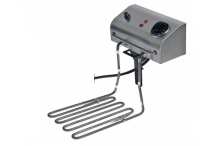 Resistencia freidora con cabezal 4000w 230v movilfrit