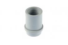 Tuerca Cierre 3/4" Ø38x53mm