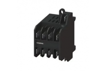 Contactor 16a 230/400v 50hz 3no/1nc Angelo Po, Hilta, Omniwash, Sagi, Siemens