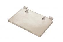 Tapa Salida Puerta 240x155mm Carpigiani