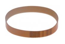 Correa trapezoidal nervada número de nervios 6 An 12mm L 660mm perfil TB2