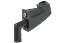 RACOR DESAGÜE COMPLETO ø 9 mm CARPIGIANI