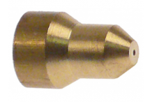 boquilla de gas taladro ø 0,59mm gas licuado
