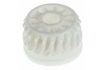 Piñón ø 47,5mm H 35mm pos. de montaje anterior int.ø 14mm para extendedora de masa