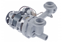Bomba lavado 230v e35  e40 silanos