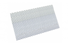 Rejilla para quemador L 230mm An 150mm nueva versión Potis