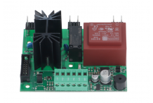 PLACA ELECTRÓNICA 100x80 mm SIRMAN