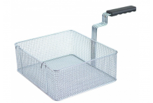 Cesta freidora 330x290x120mm Macfrin, Mbm