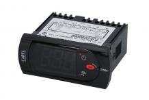 Controlador electrónico CAREL PJEZC00000 medida de montaje 71x29mm
