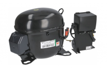 Compresor NEK6217GK R-404A 3/4HP 230V EMBRACO ASPERA