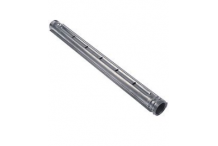 Brazo de lavado pos. de montaje arriba/abajo L 495mm boquillas 6