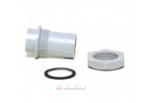 Casquillo filtro aspiracion sammic