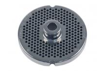 Disco con orificio acero inoxidable ø 82,7mm agujero ø 3mm medida 22 con cubo tipo ENTERPRISE