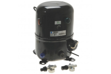 Compresor tfh2511z r-404a 2 1/2hp iii 40 unite hermetique