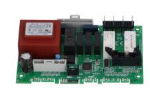 Placa electrÓnica lavavajillas 130x80mm colged, eurotec