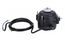 Motor ventilador VENT. ELECTRONICO 7W S/ASPA S/ PATA