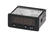 Termostato Digital 2 Relés EV3401M7 Evco