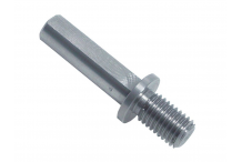 Árbol de transmisión Unger modelo 12 ø 11.3mm L 43mm acero inoxidable rosca M12x1,75 D1 ø 20mm