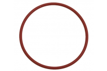 Junta Tórica Ø58.42x2.62 Silicona Roja ugolini ( 2 unidades)