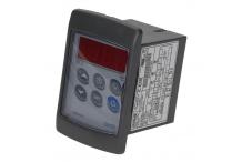 Controlador electrónico DIXELL XW60V-5N0C1 medida de montaje 55x70mm