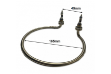 Resistencia termo leche 1000w tl/5 Campeona