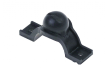 boquilla de lavado pos. de montaje arriba H 37mm tipo B tubo ø 37mm